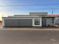 CASA - Bairro Gran Ville